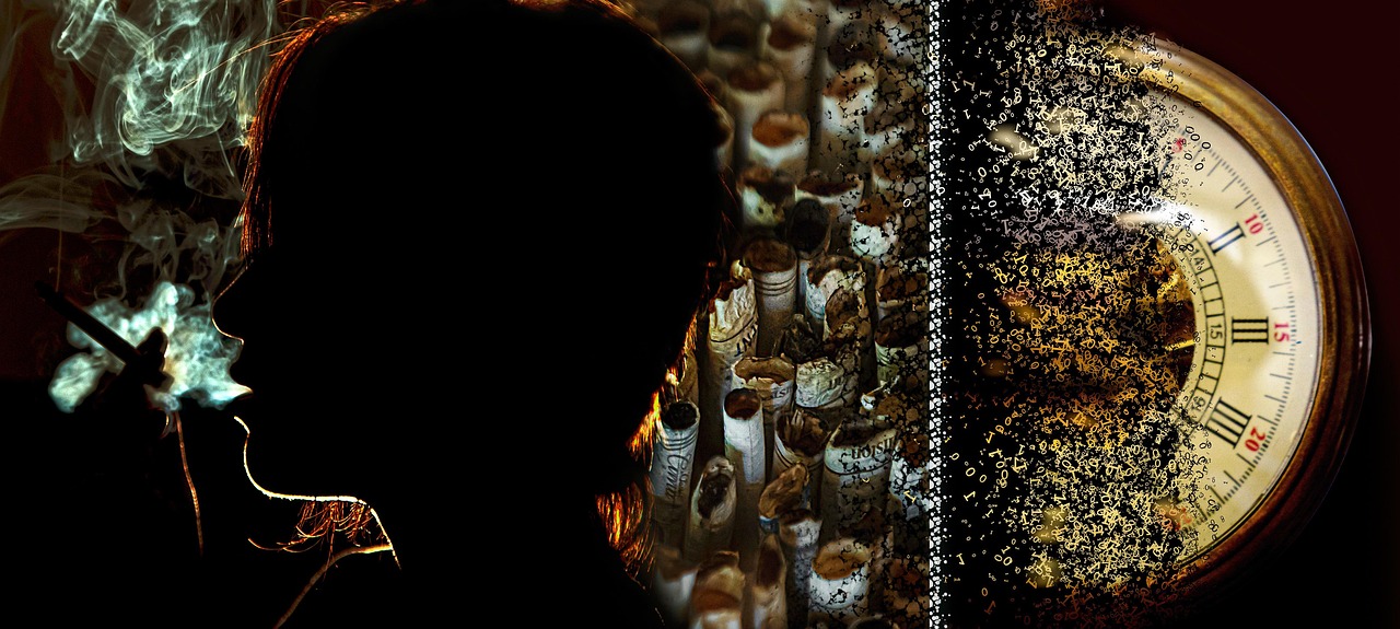 タバコと薄毛の関係について知っておくべきことは？