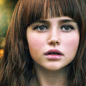 20代の前髪が薄い原因とは何ですか？