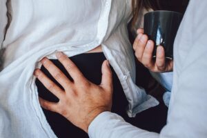 父親が薄毛でも自分は大丈夫？