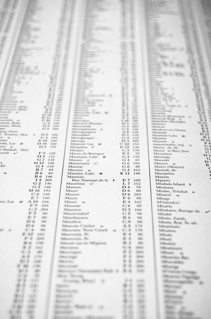 薄毛の家系図から見えるリスク予測とは？