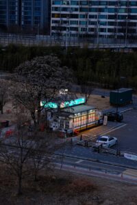 20代向けのコンビニで手軽にできる食事と薄毛対策は？