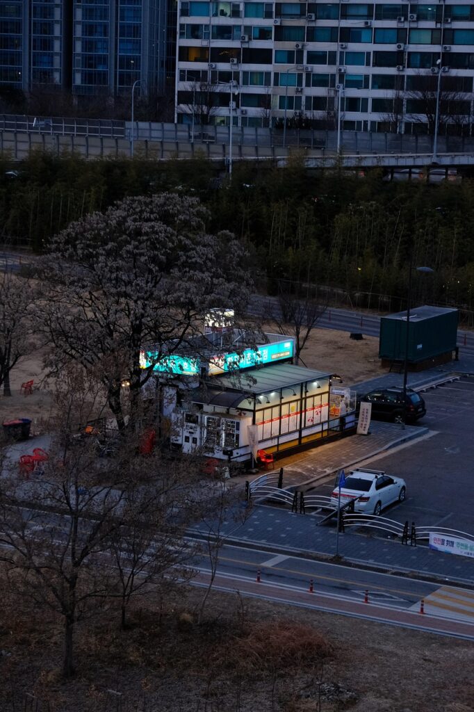 20代向けのコンビニで手軽にできる食事と薄毛対策は？